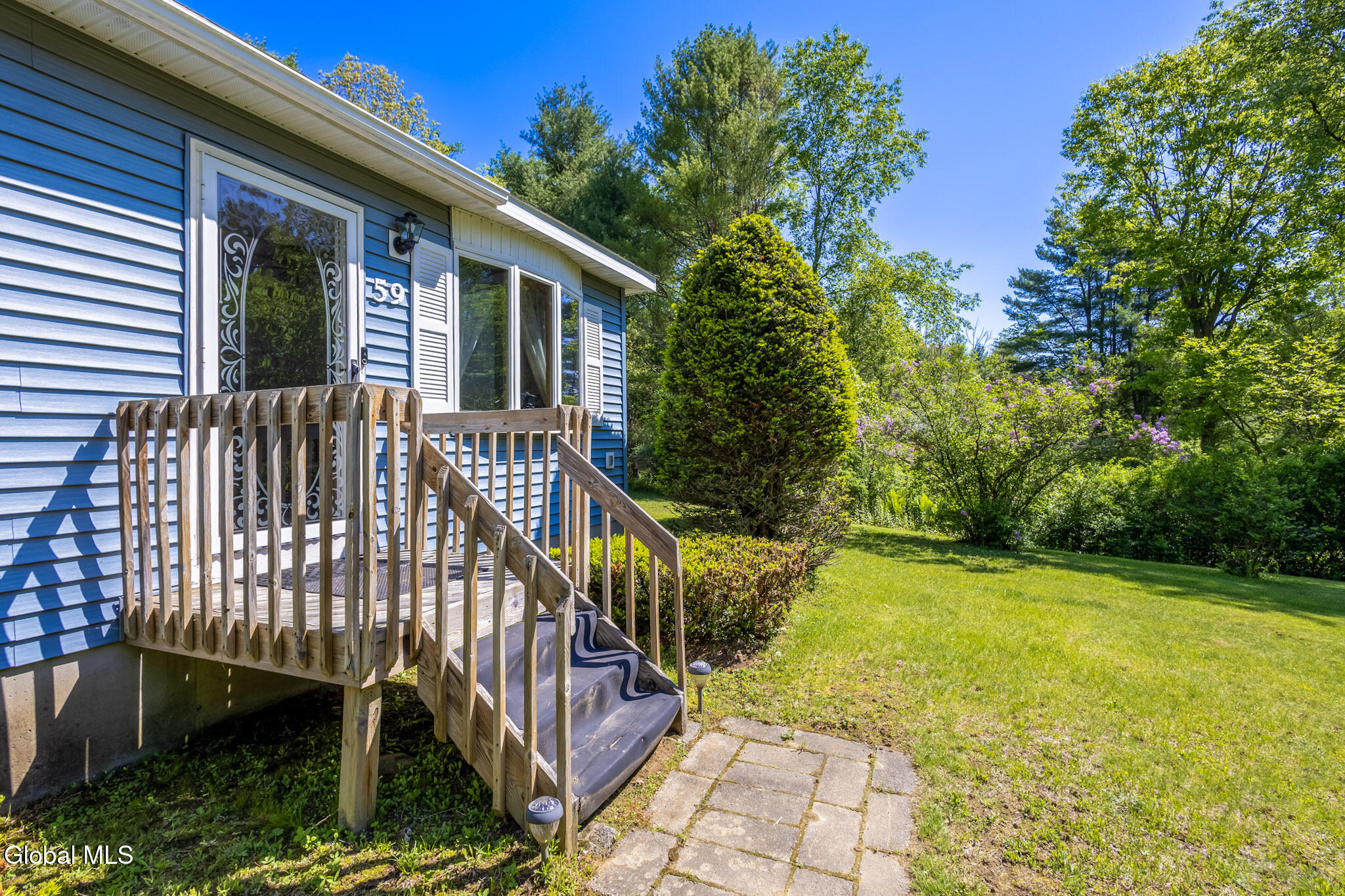 59 Daketown Road Greenfield Center NY 12833