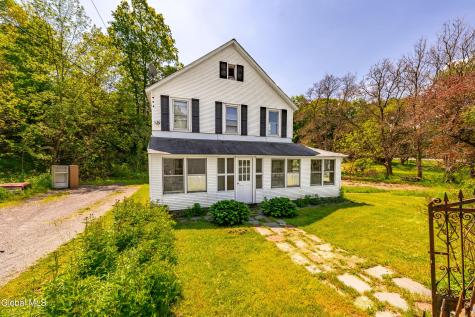 4 Route 49 Catskill NY 12414