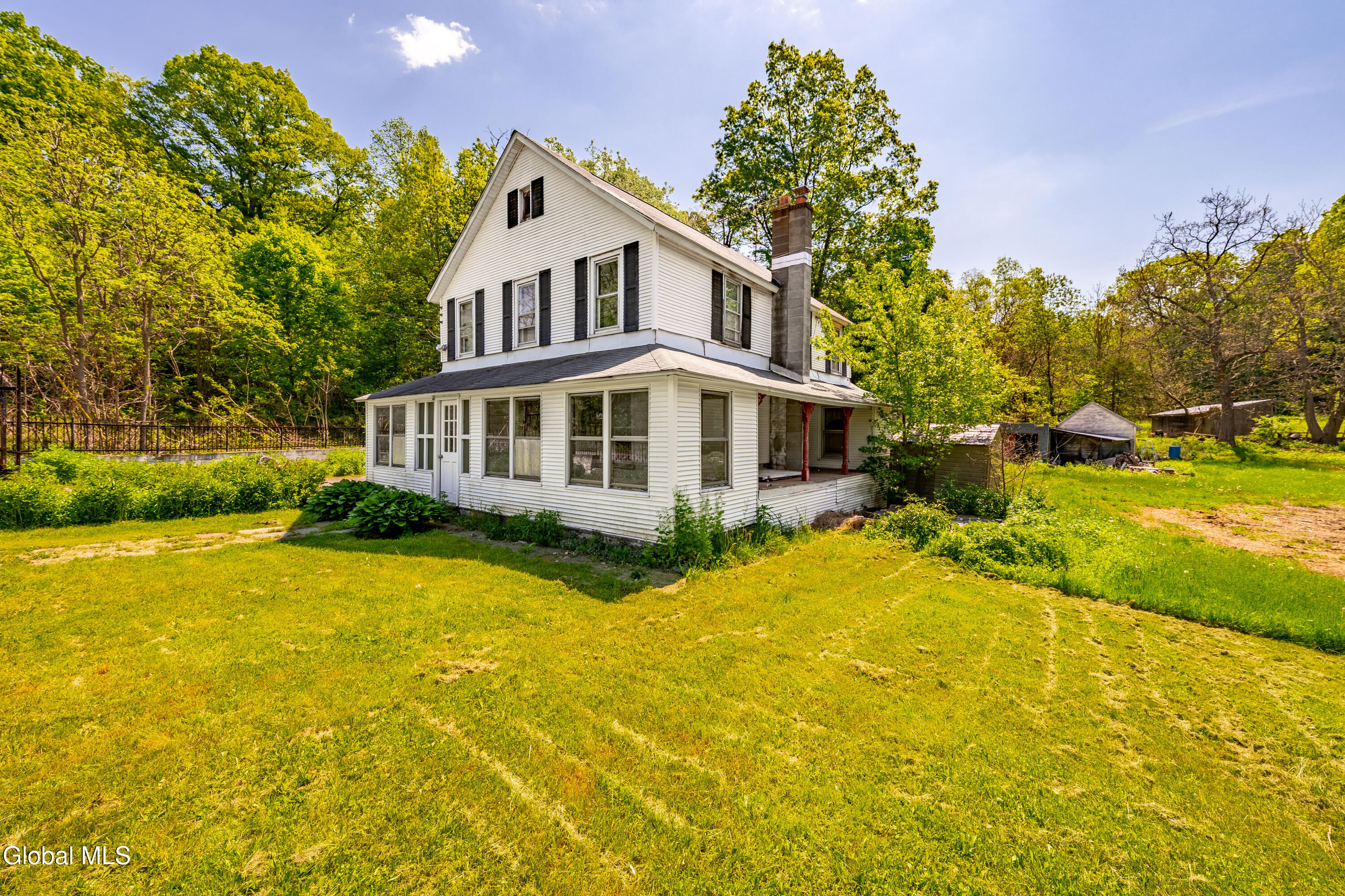 4 Route 49 Catskill NY 12414