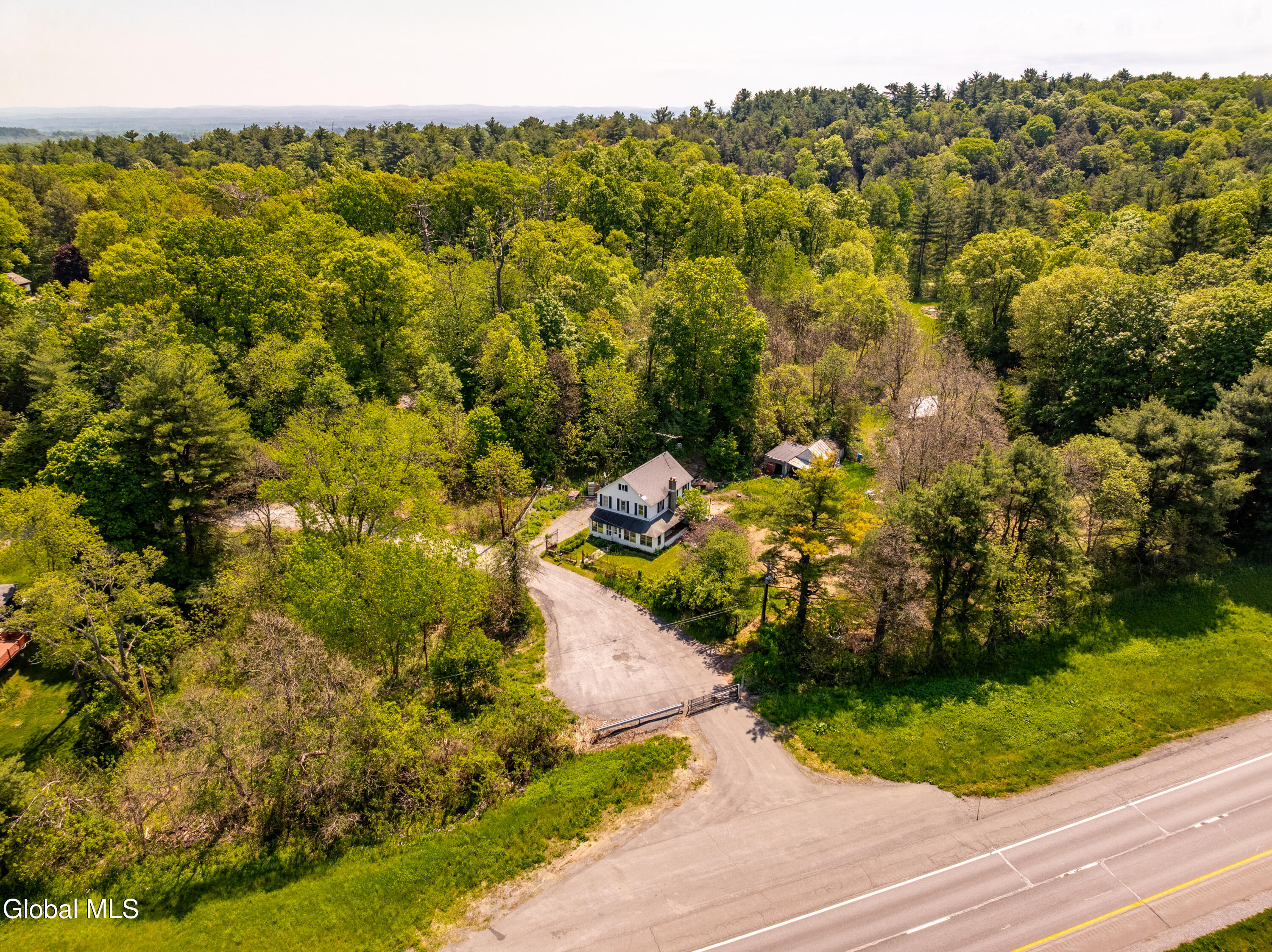 4 Route 49 Catskill NY 12414