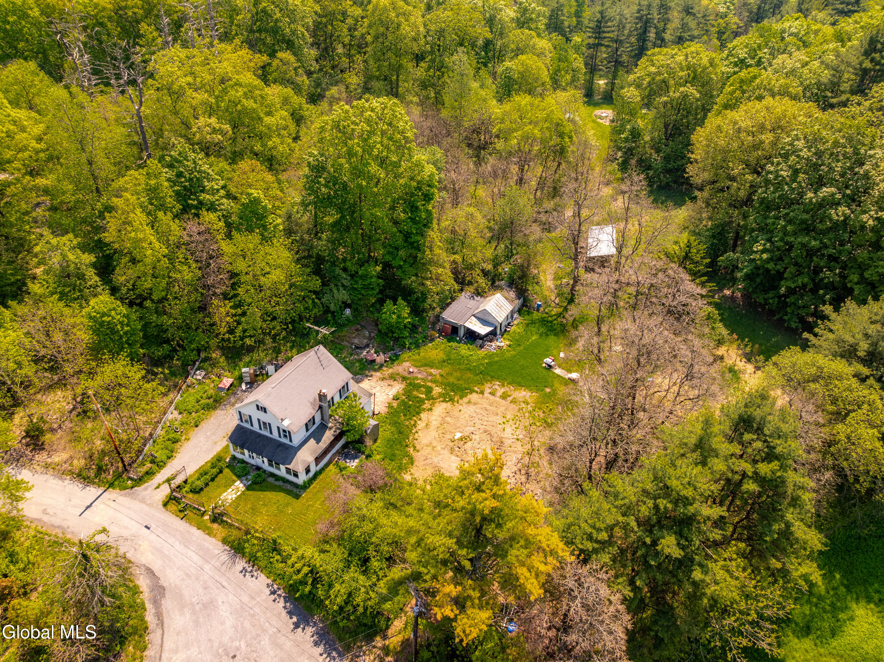 4 Route 49 Catskill NY 12414