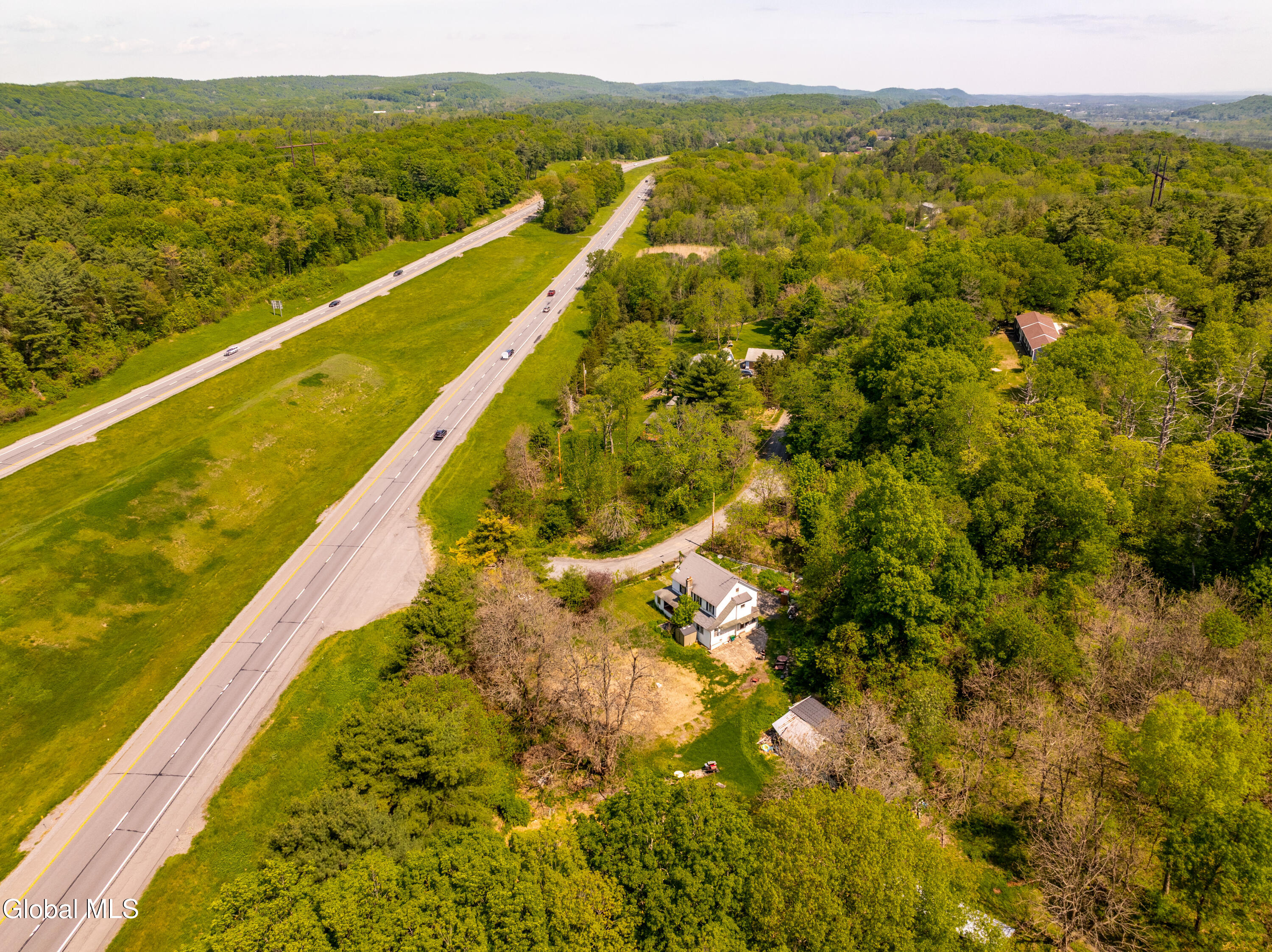 4 Route 49 Catskill NY 12414