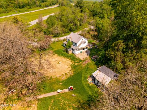 4 Route 49 Catskill NY 12414