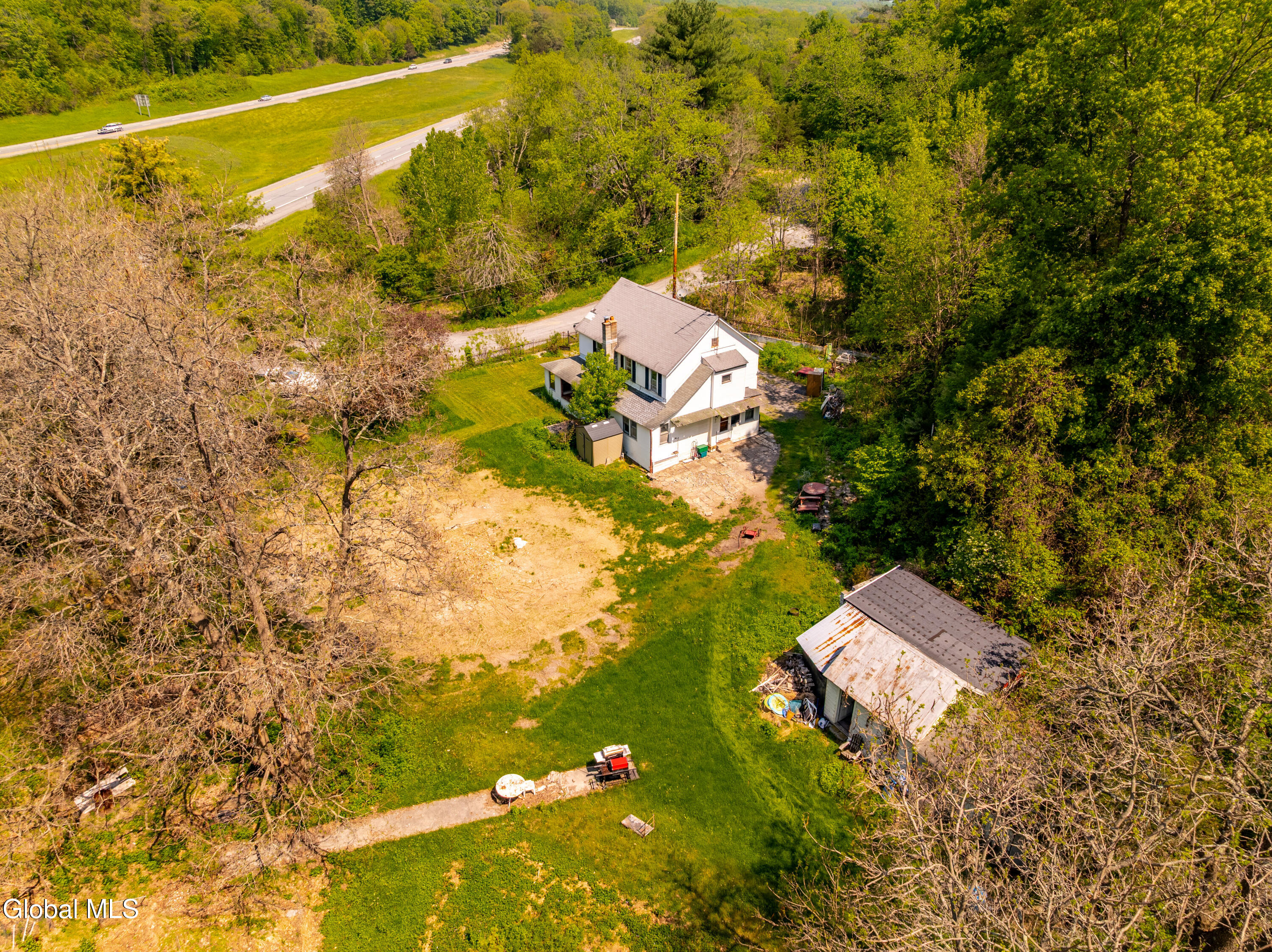 4 Route 49 Catskill NY 12414