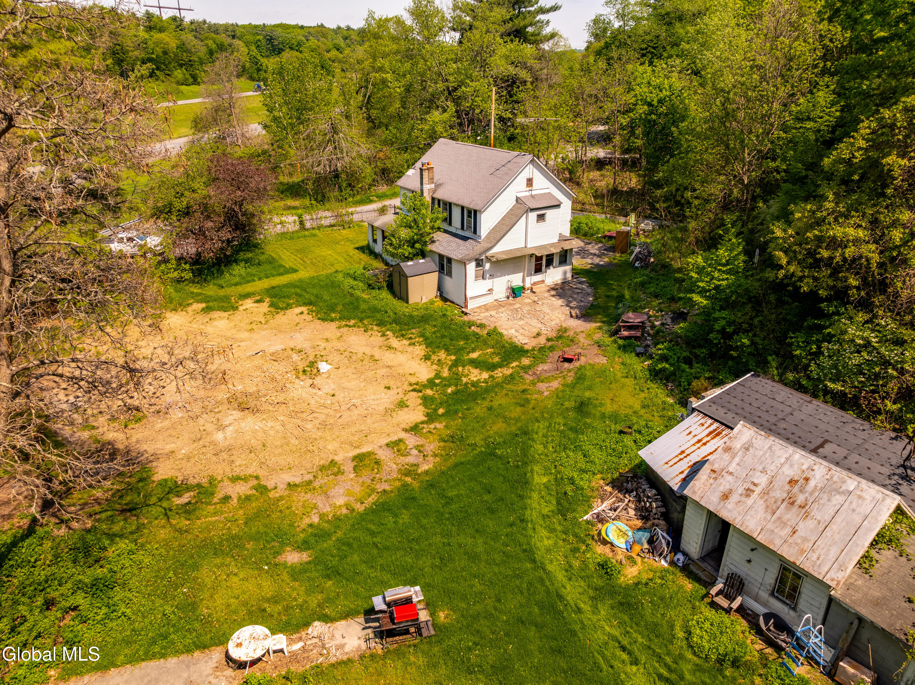 4 Route 49 Catskill NY 12414