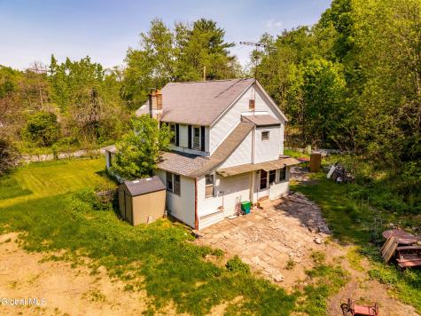 4 Route 49 Catskill NY 12414