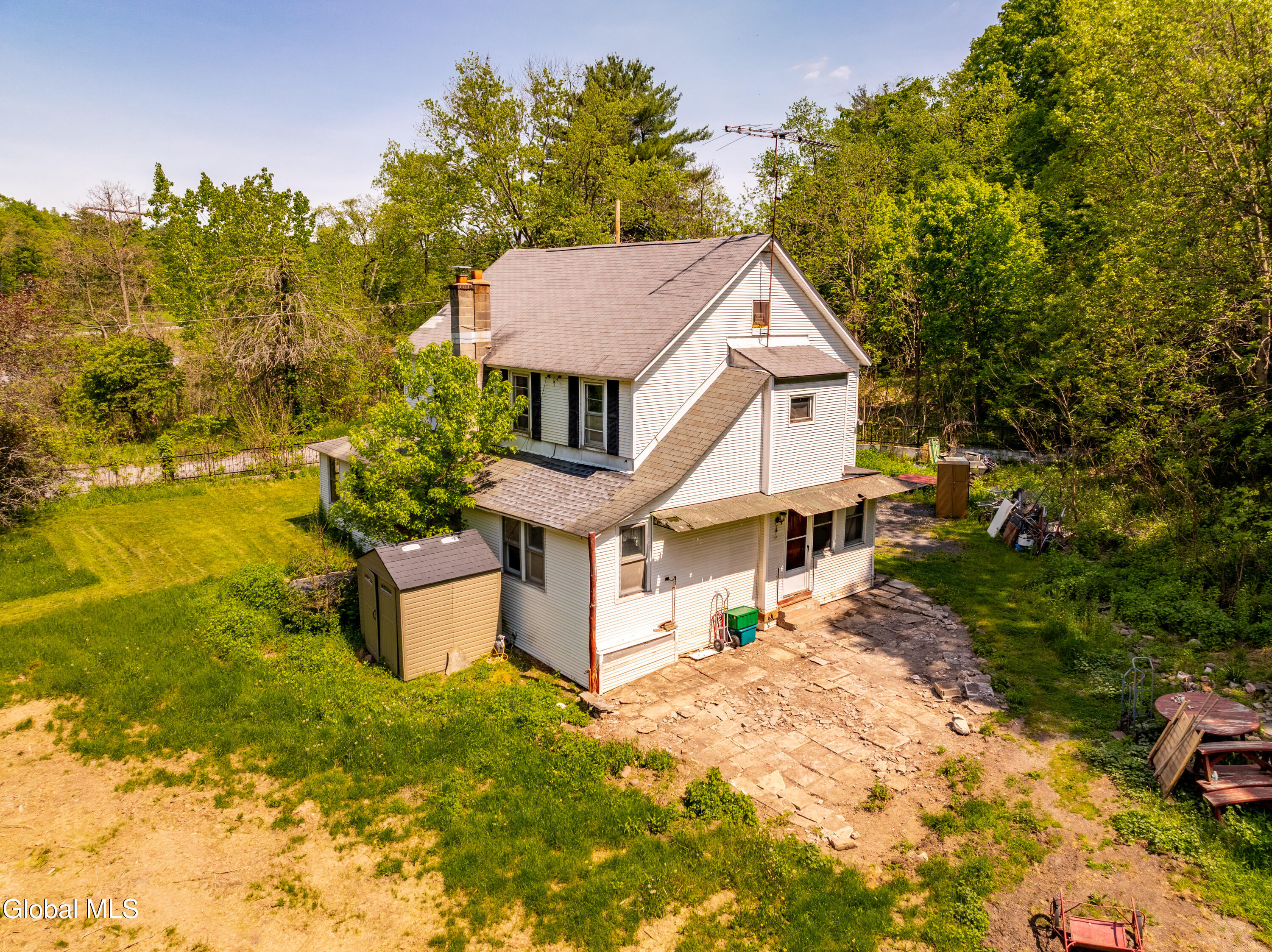 4 Route 49 Catskill NY 12414