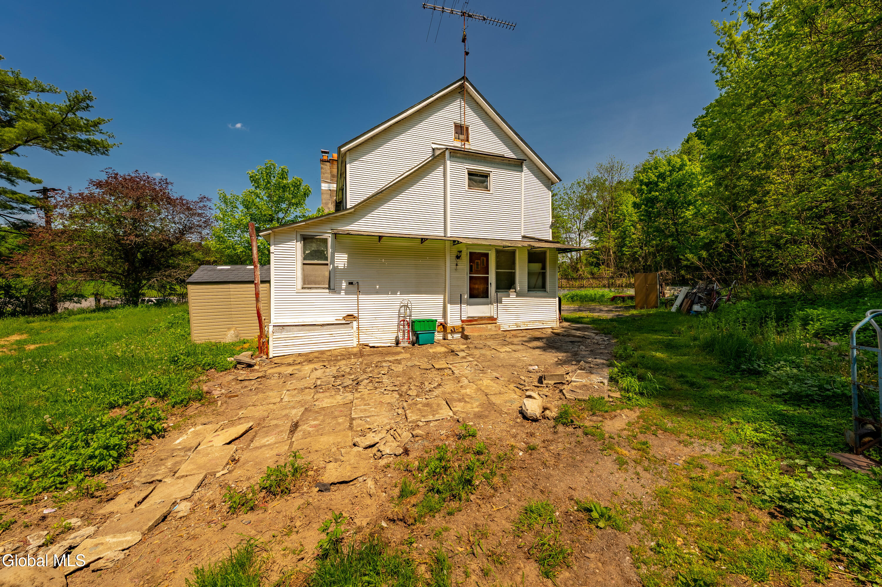 4 Route 49 Catskill NY 12414