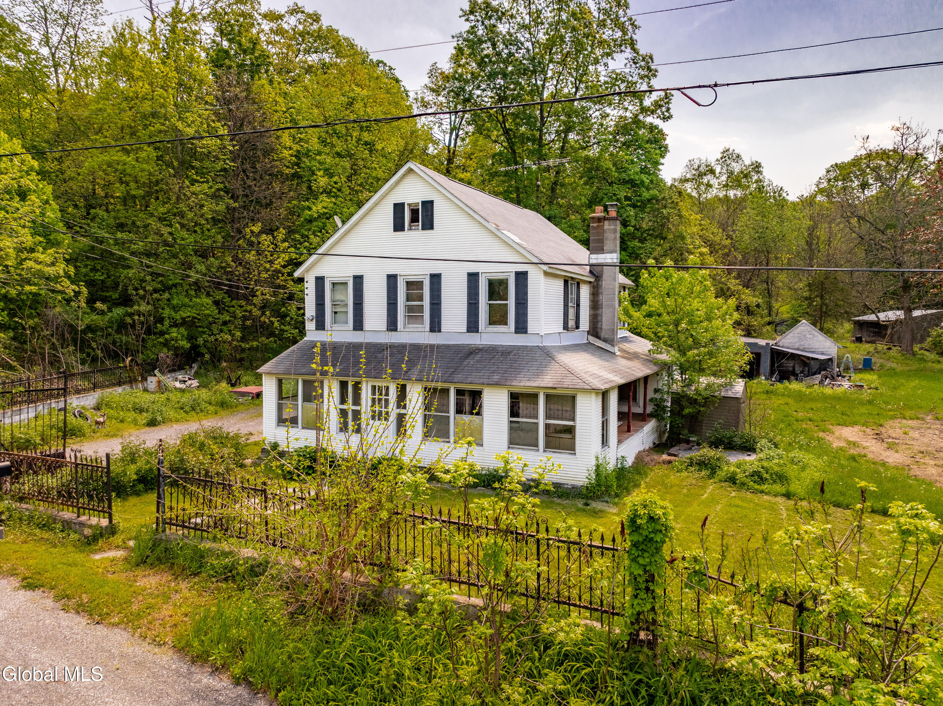 4 Route 49 Catskill NY 12414
