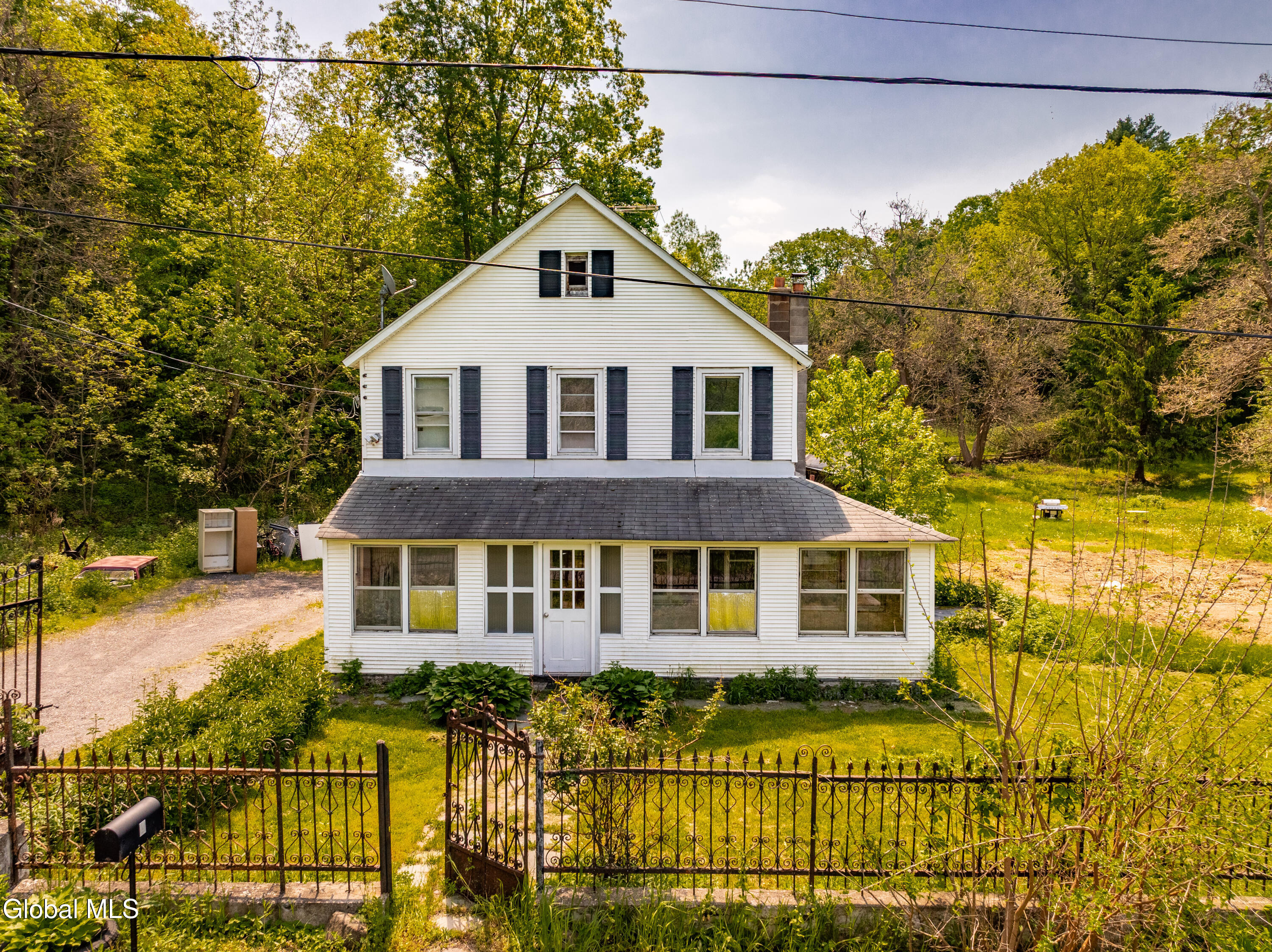 4 Route 49 Catskill NY 12414