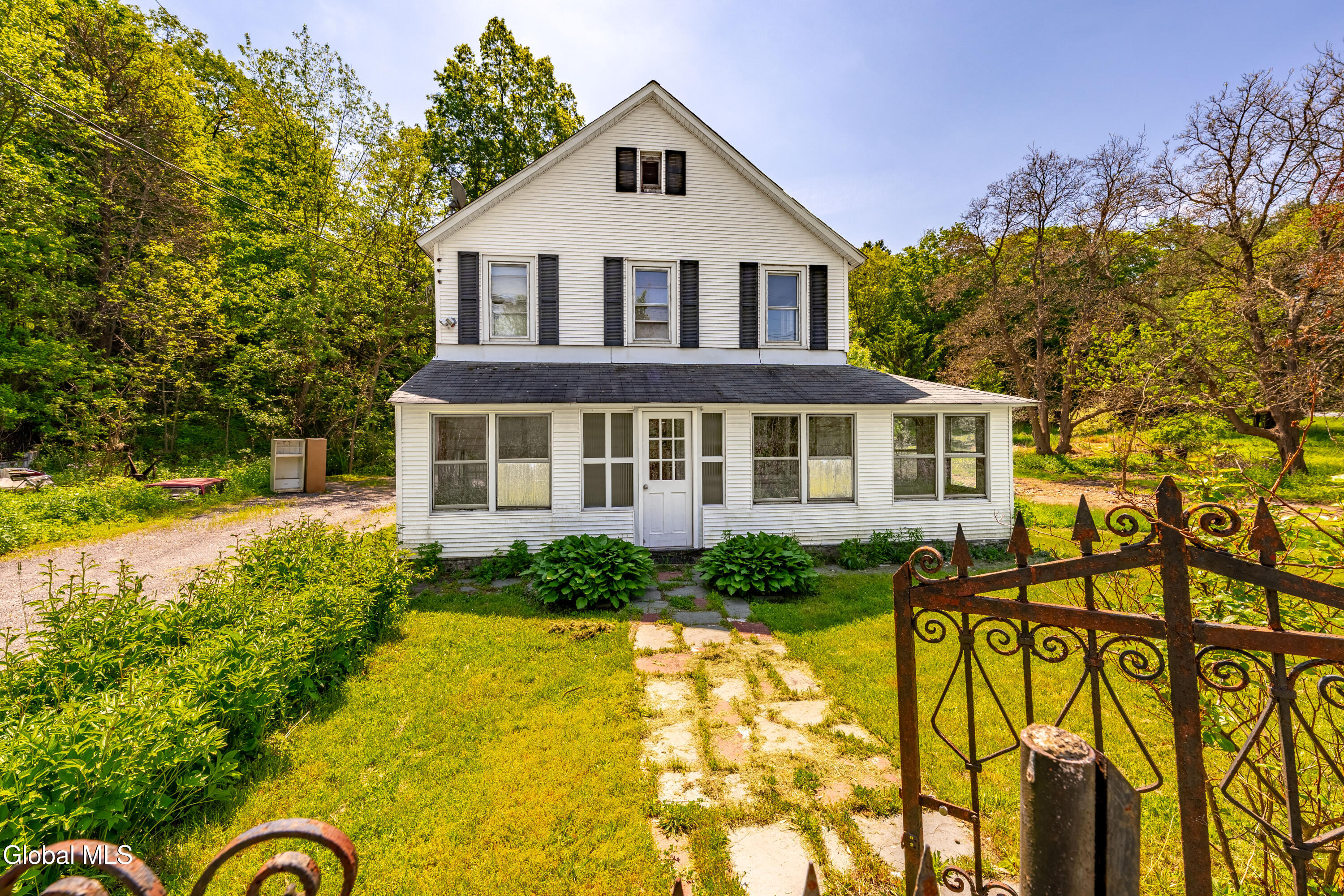 4 Route 49 Catskill NY 12414