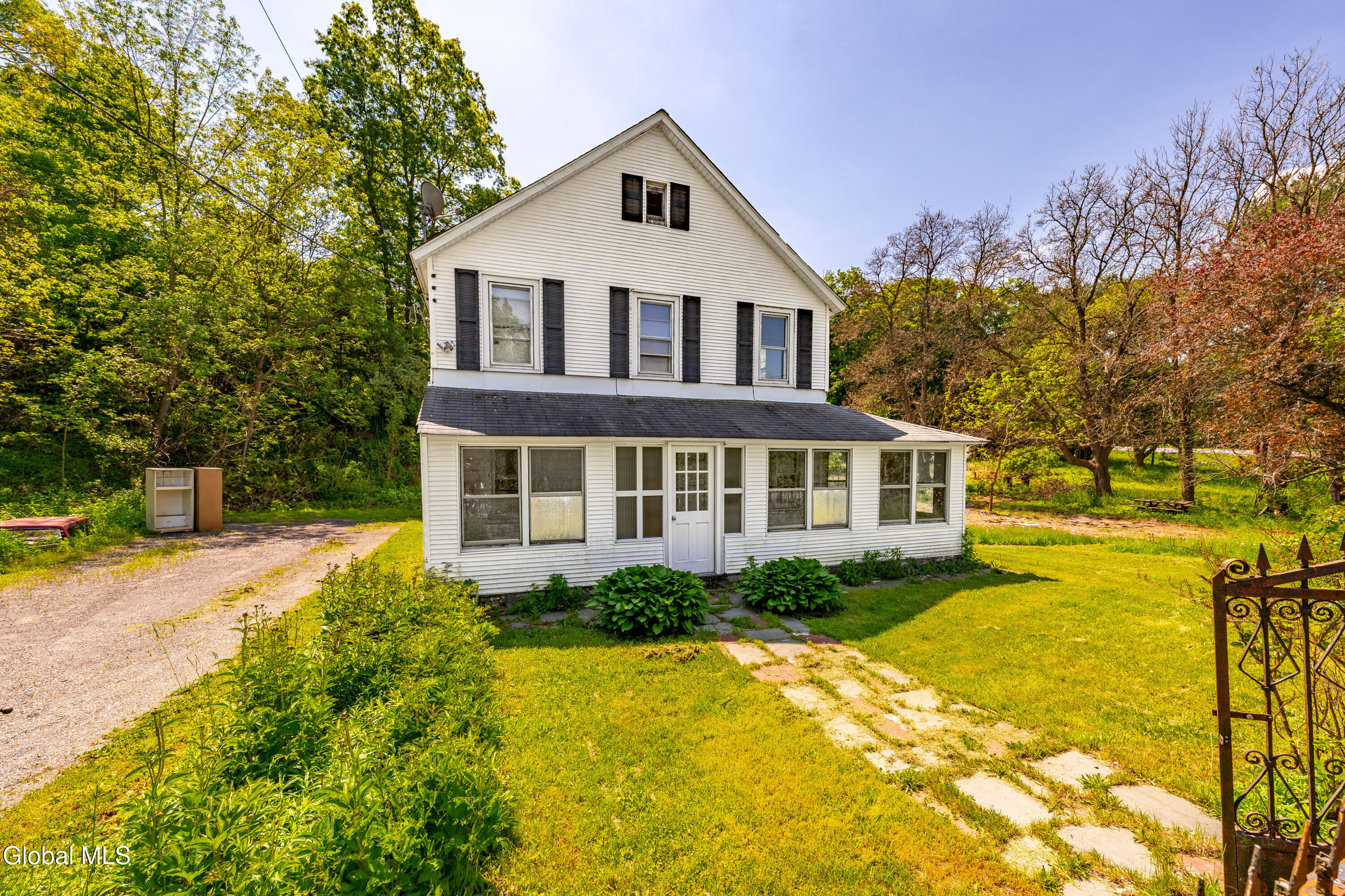 4 Route 49 Catskill NY 12414
