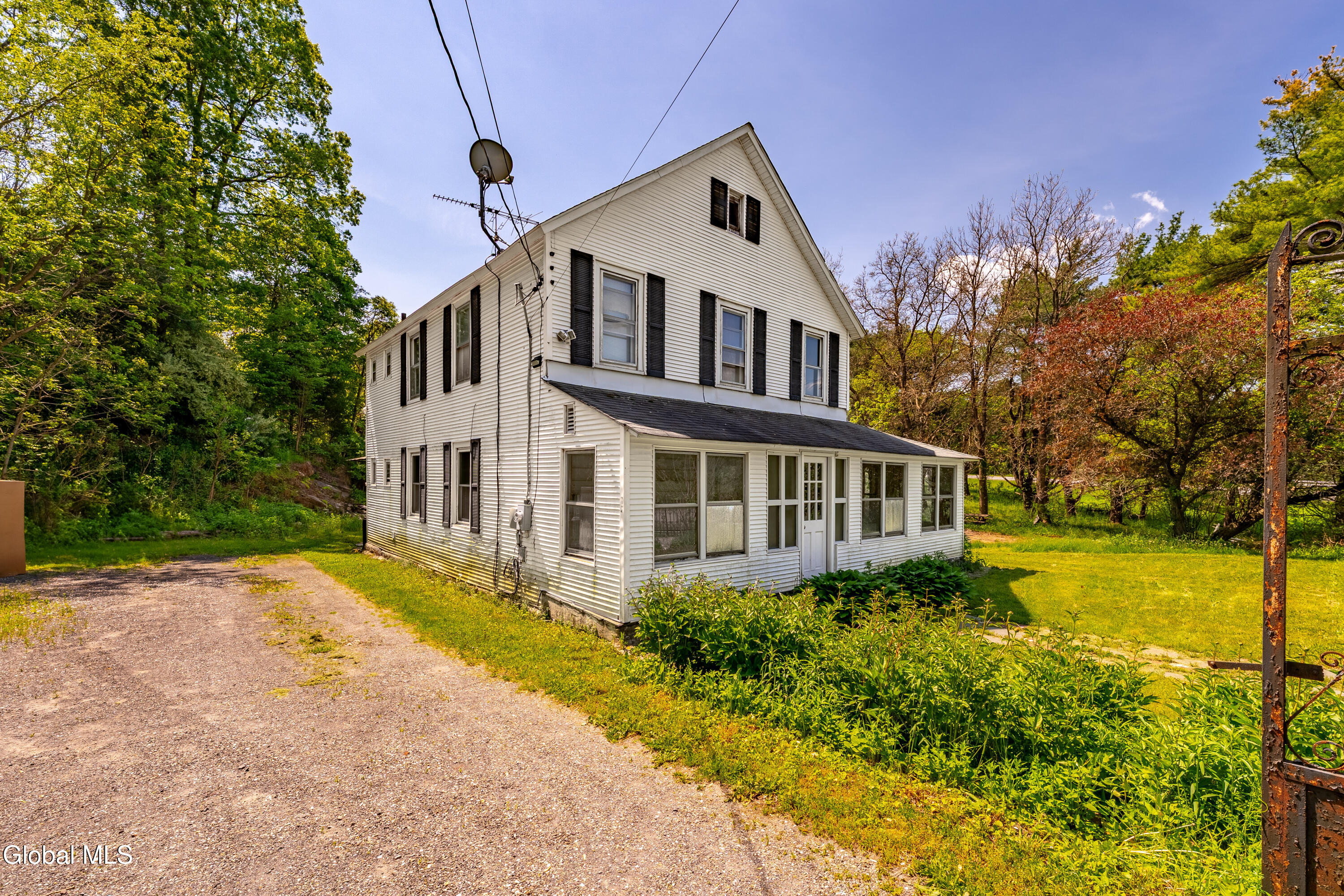 4 Route 49 Catskill NY 12414