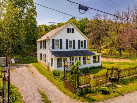 4 Route 49 Catskill NY 12414