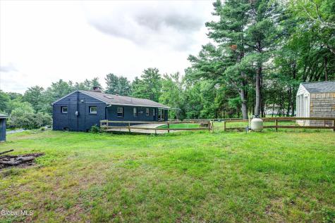 13 Woodridge Road Wynantskill NY 12198
