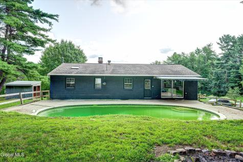 13 Woodridge Road Wynantskill NY 12198