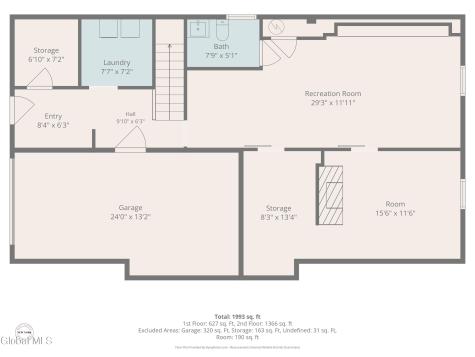 13 Woodridge Road Wynantskill NY 12198