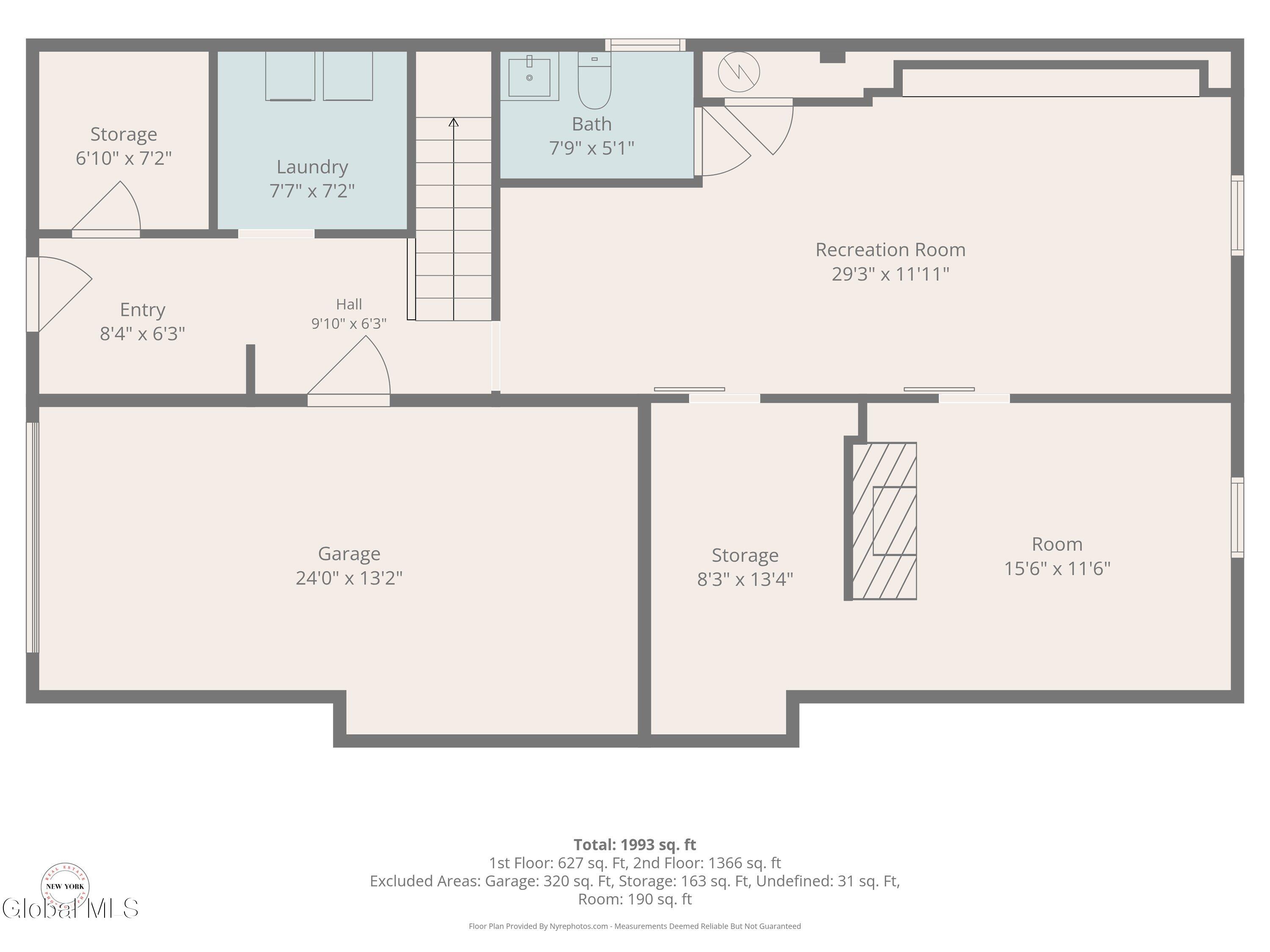 13 Woodridge Road Wynantskill NY 12198