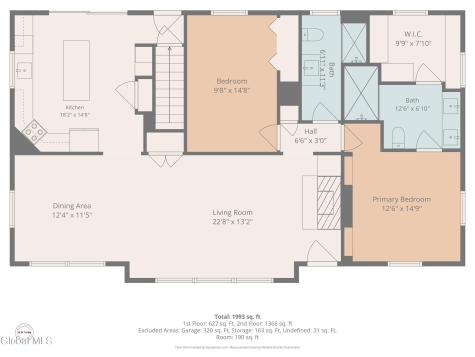 13 Woodridge Road Wynantskill NY 12198