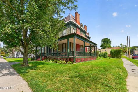 824 2nd Avenue Troy NY 12182