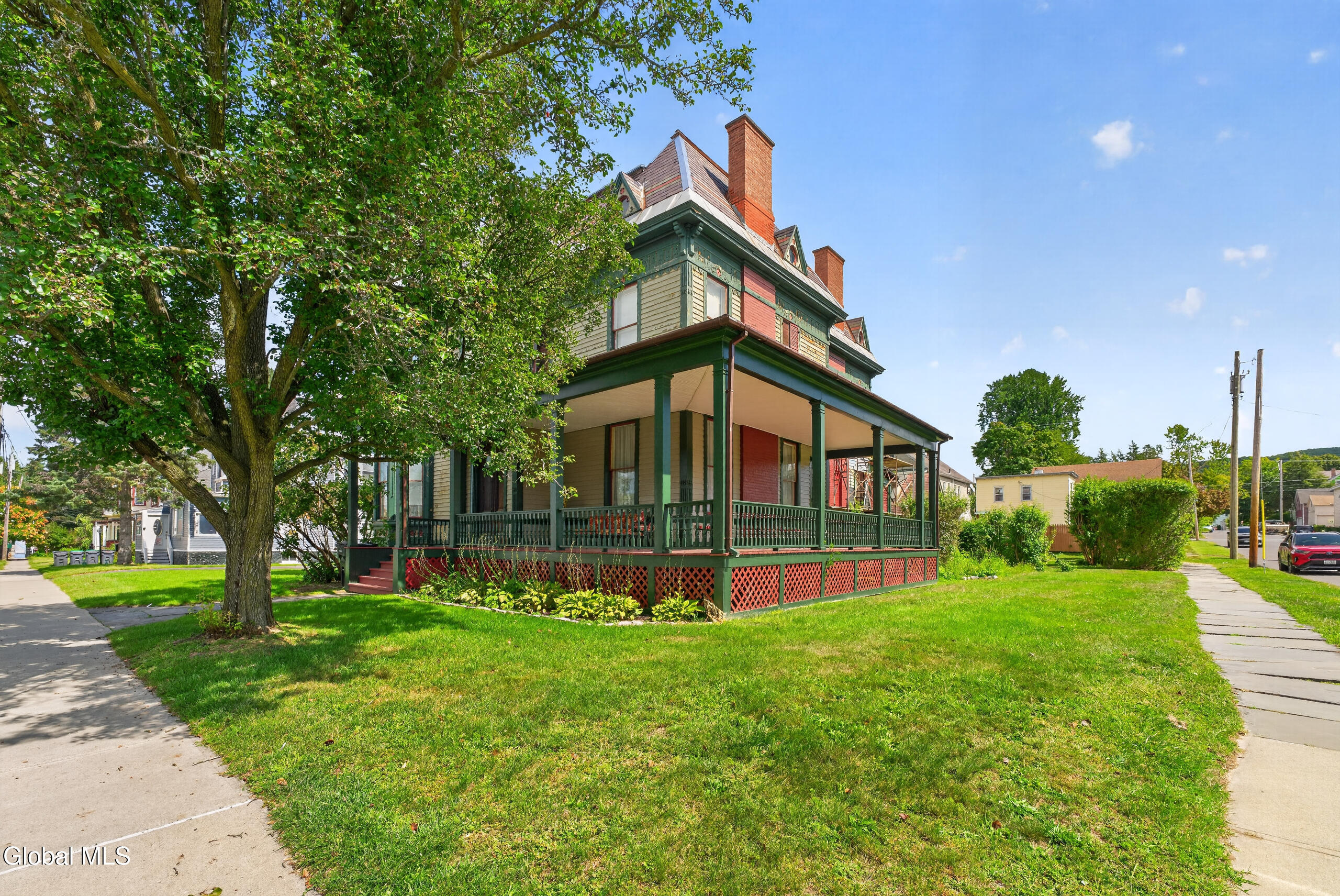 824 2nd Avenue Troy NY 12182