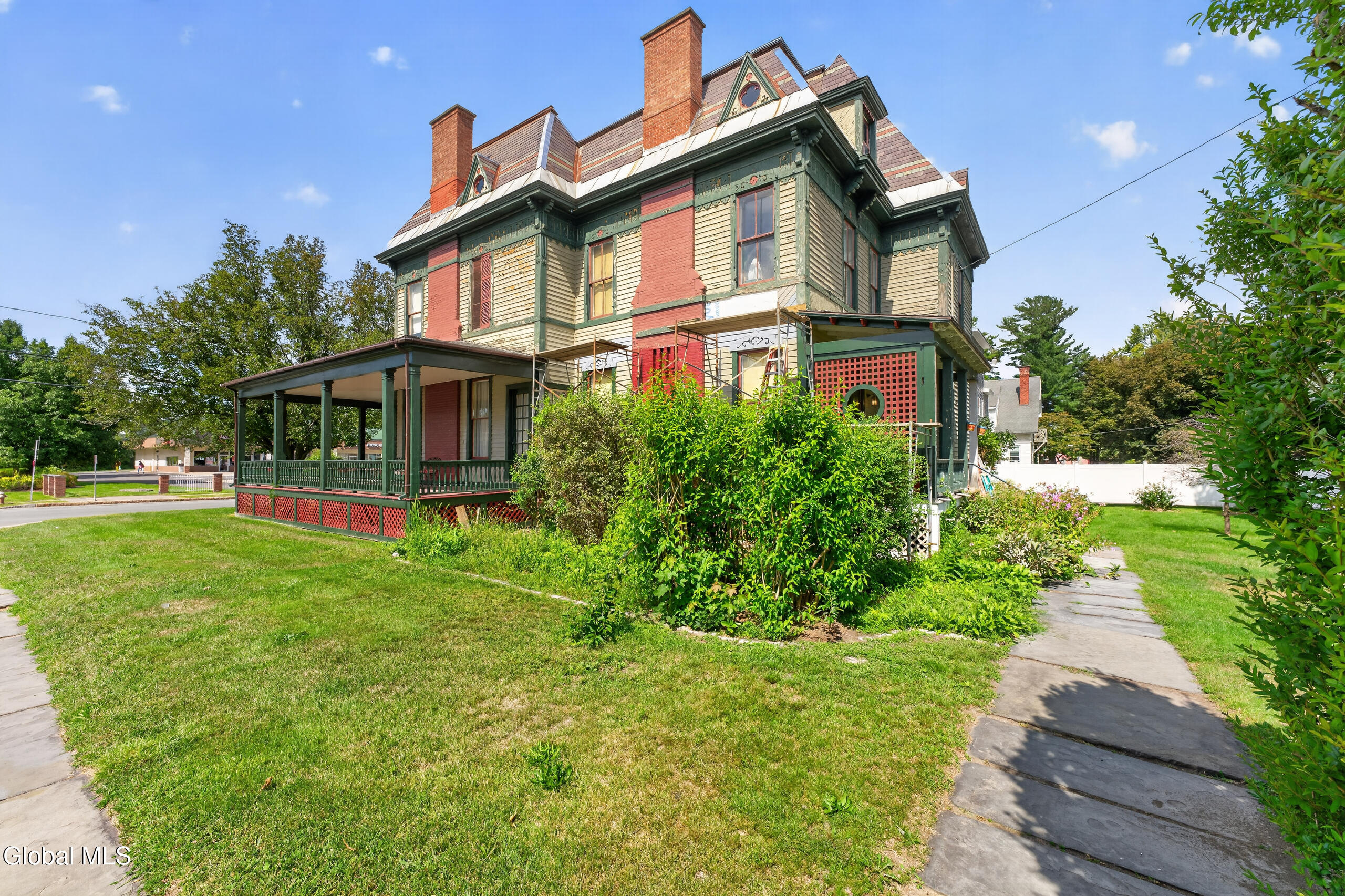 824 2nd Avenue Troy NY 12182