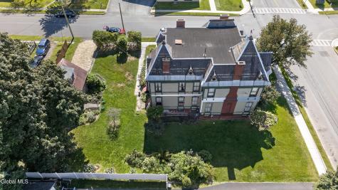 824 2nd Avenue Troy NY 12182