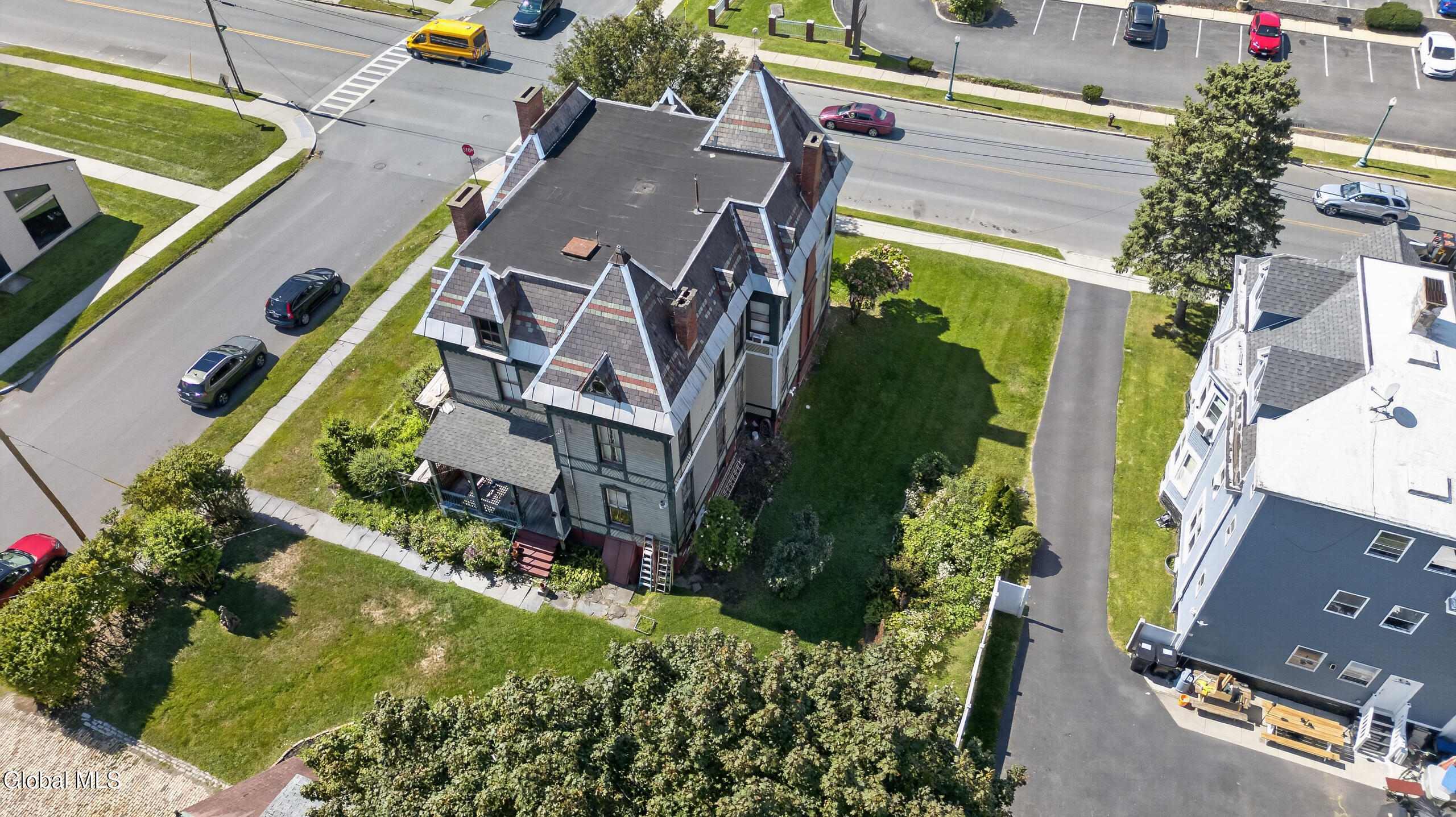 824 2nd Avenue Troy NY 12182