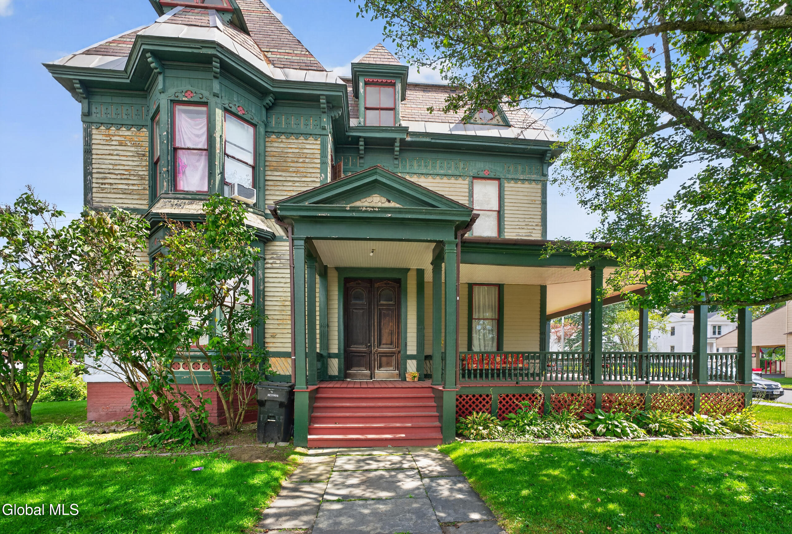 824 2nd Avenue Troy NY 12182