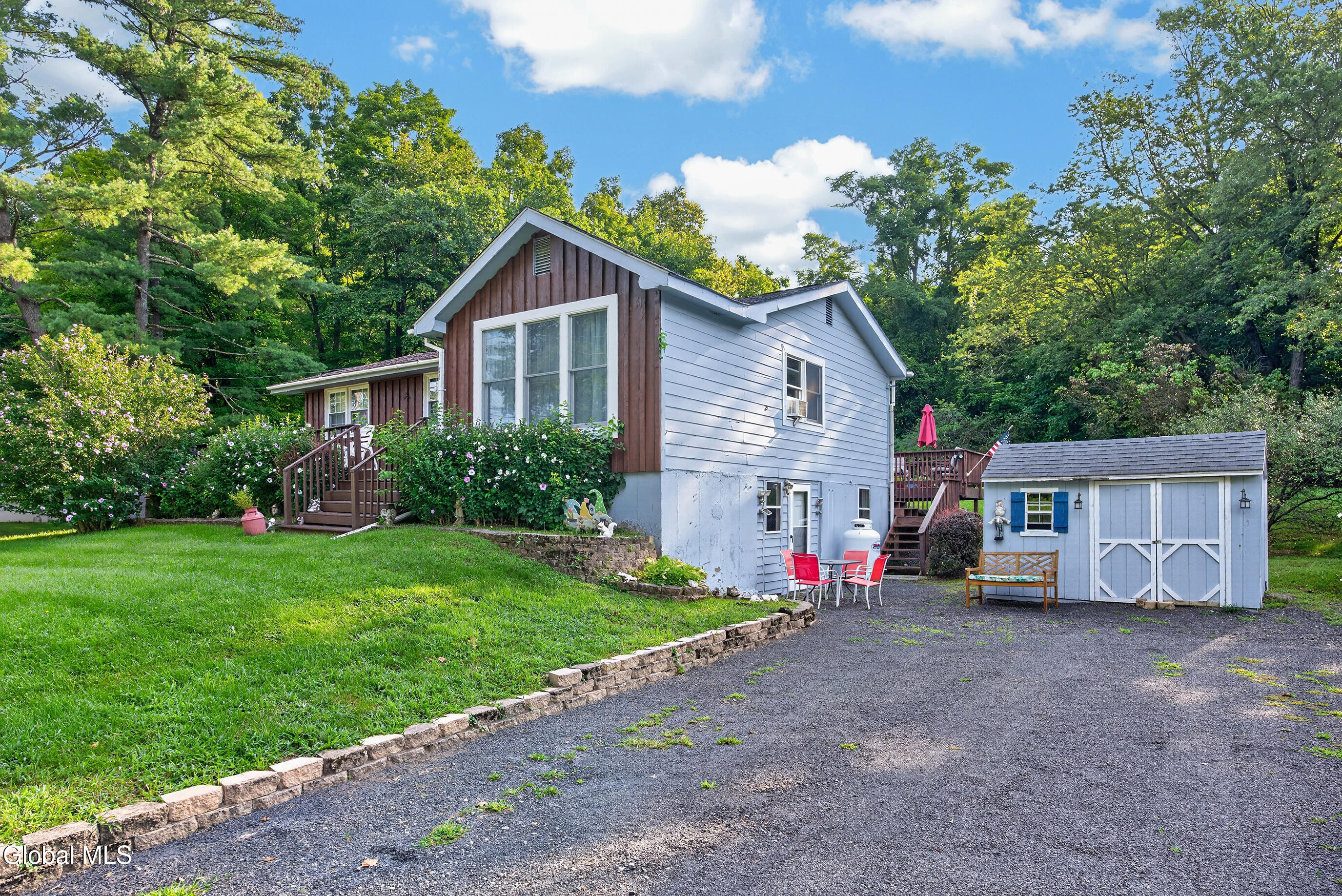 5542 Cauterskill Road Catskill NY 12414