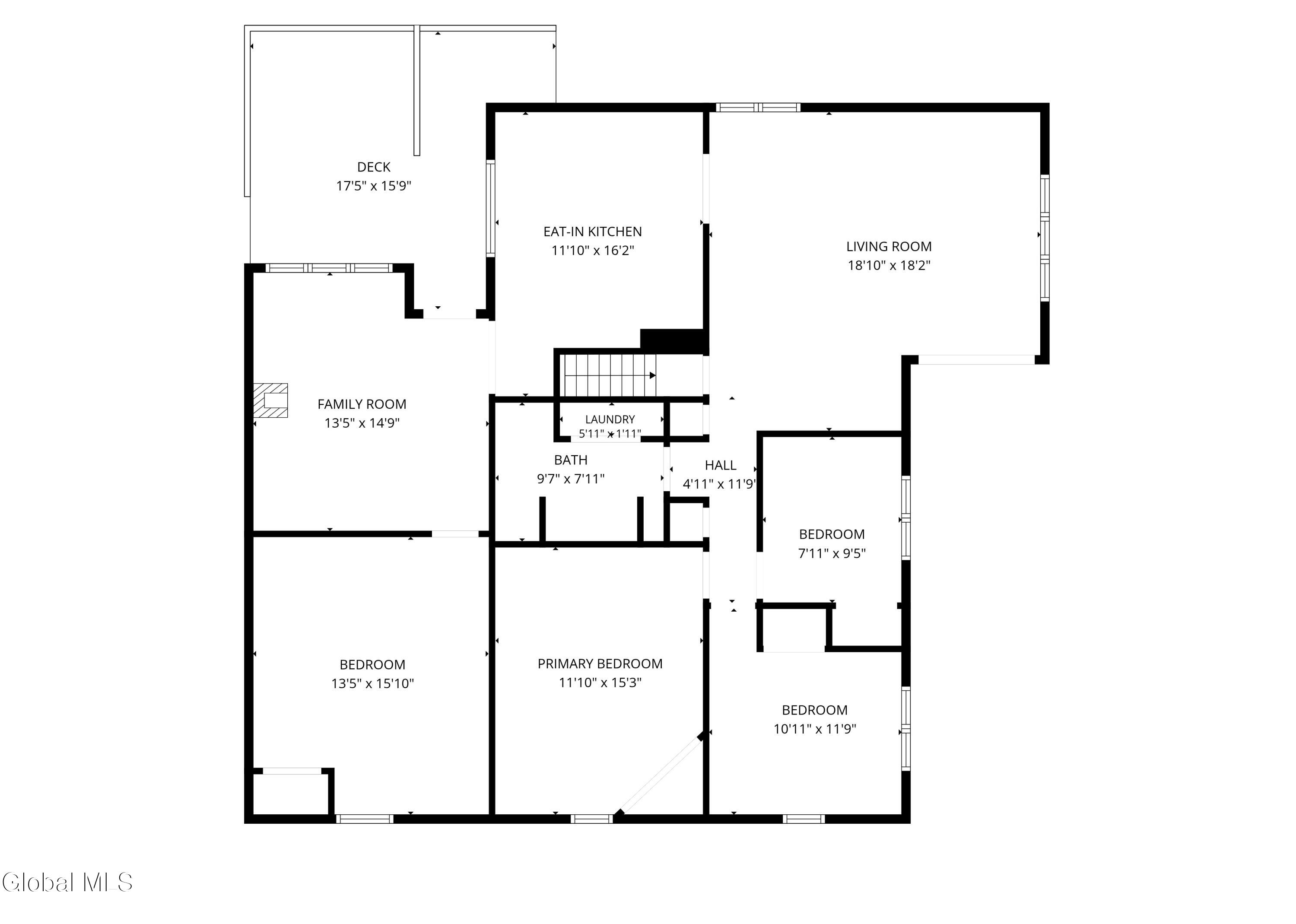 5542 Cauterskill Road Catskill NY 12414
