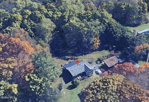 5542 Cauterskill Road Catskill NY 12414