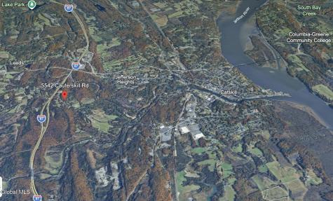 5542 Cauterskill Road Catskill NY 12414