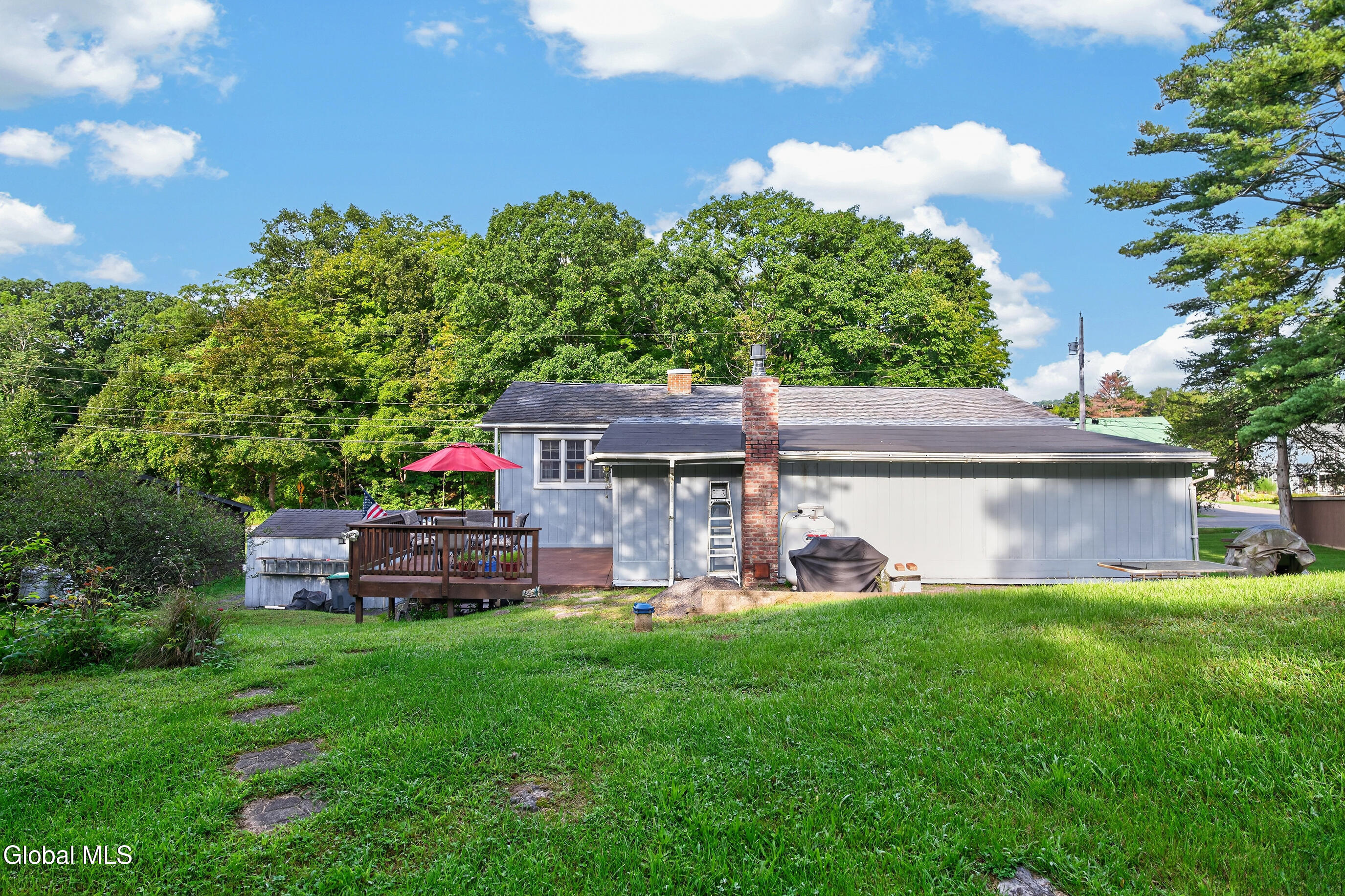 5542 Cauterskill Road Catskill NY 12414