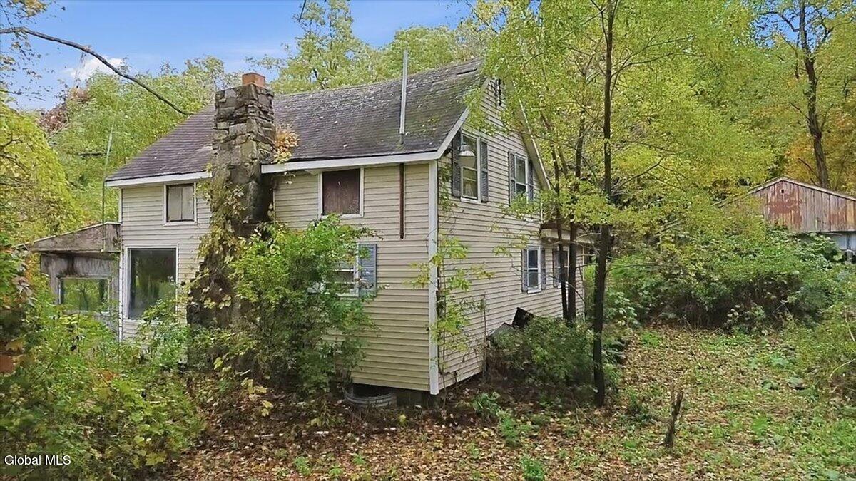 269 Carlisle Road Canajoharie NY 13317