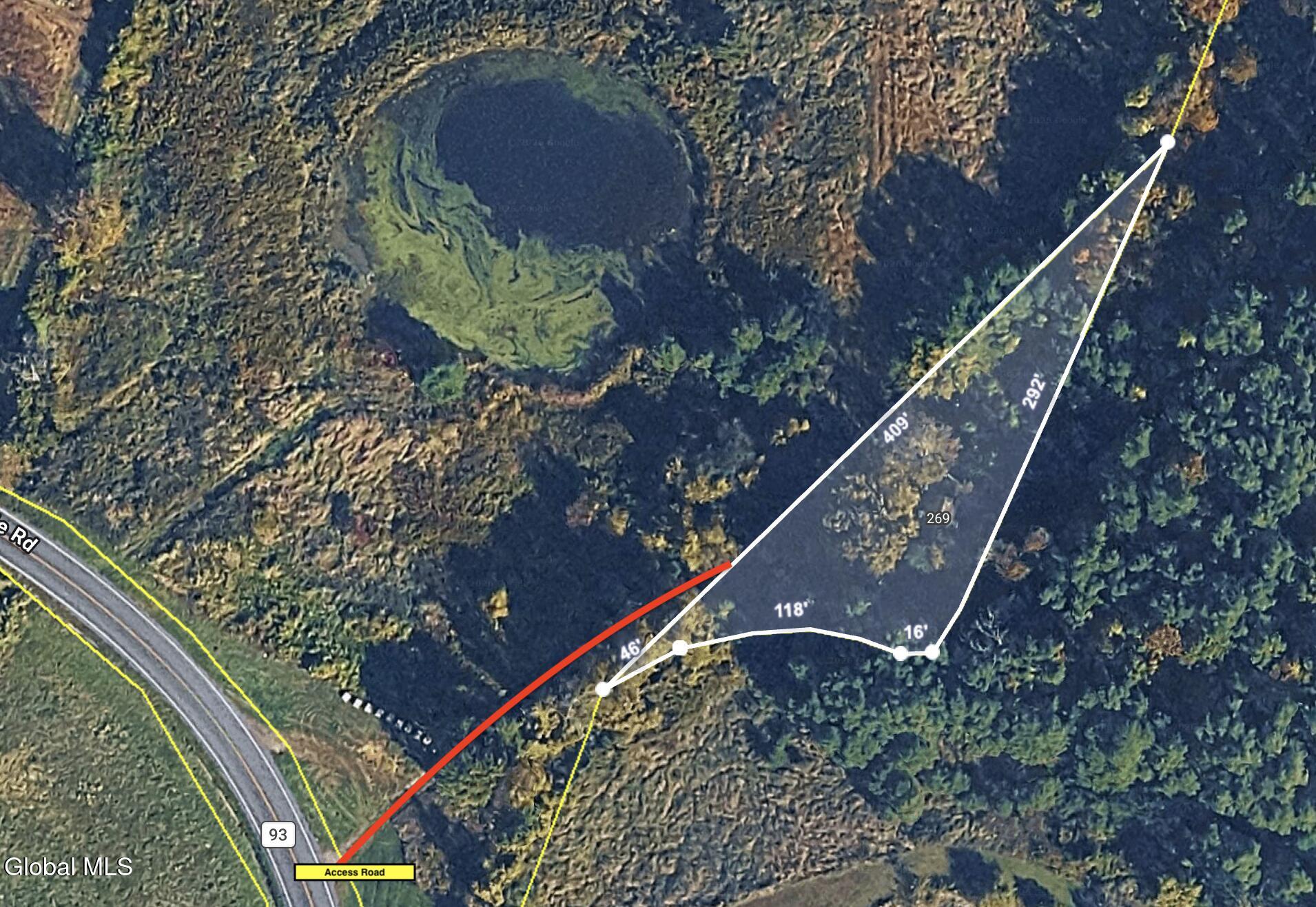 269 Carlisle Road Canajoharie NY 13317