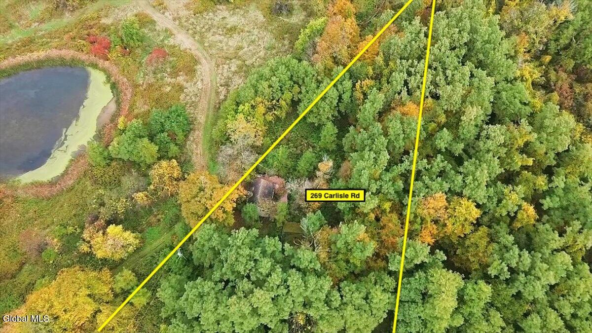 269 Carlisle Road Canajoharie NY 13317