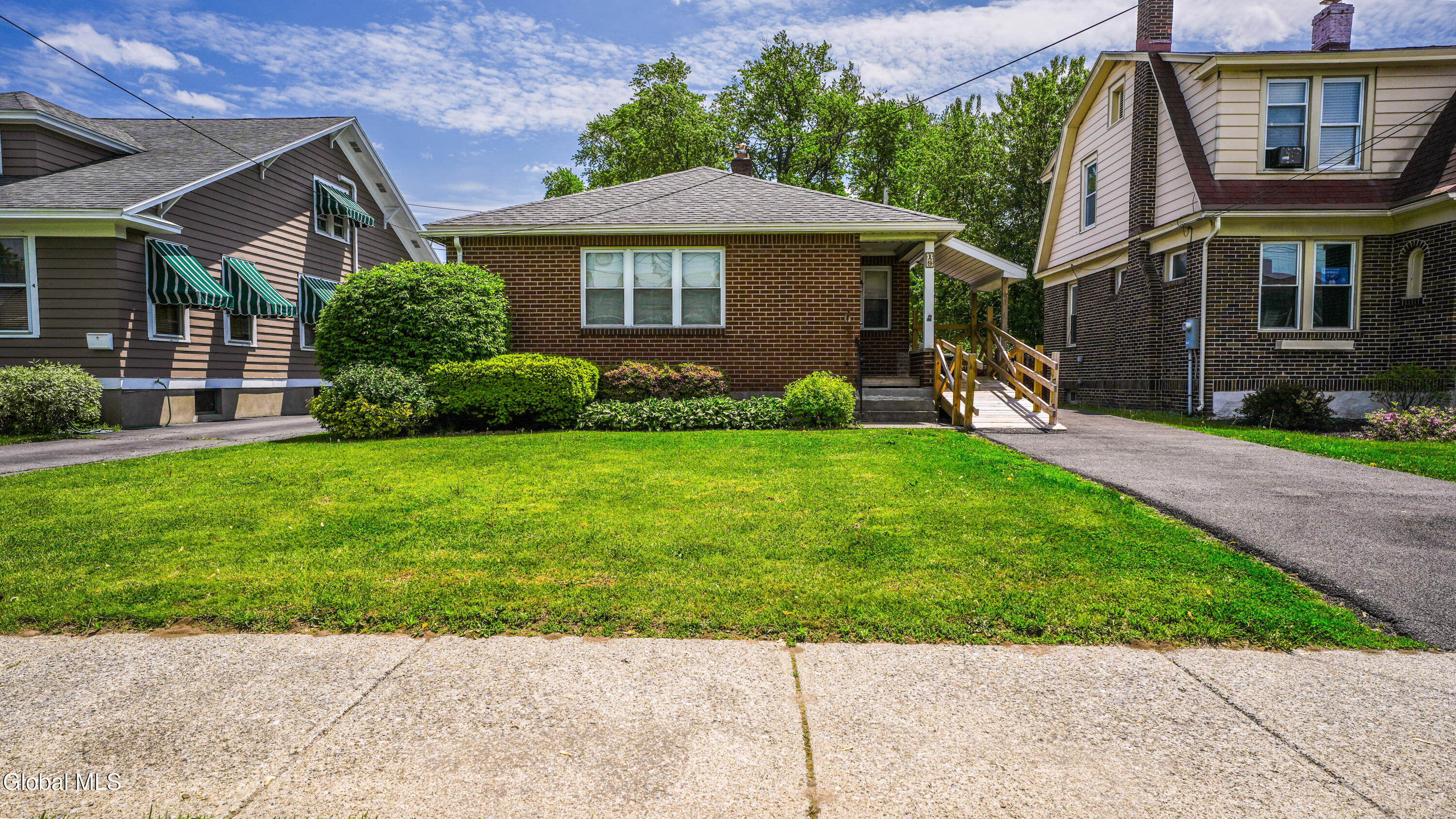19 Marwill Street Albany NY 12209