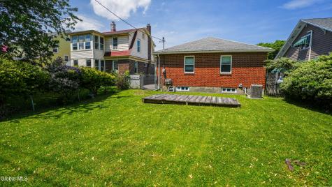 19 Marwill Street Albany NY 12209