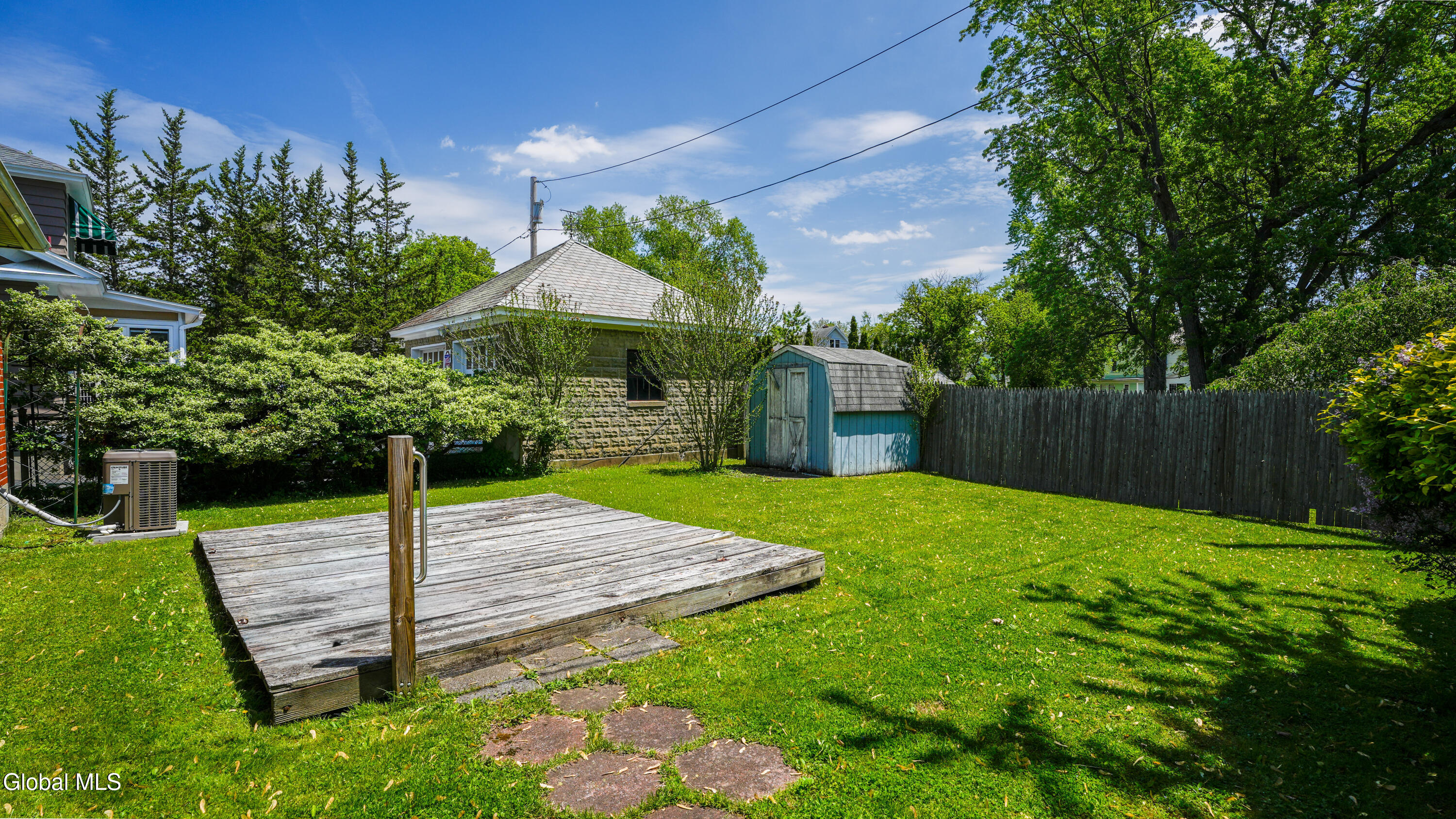 19 Marwill Street Albany NY 12209