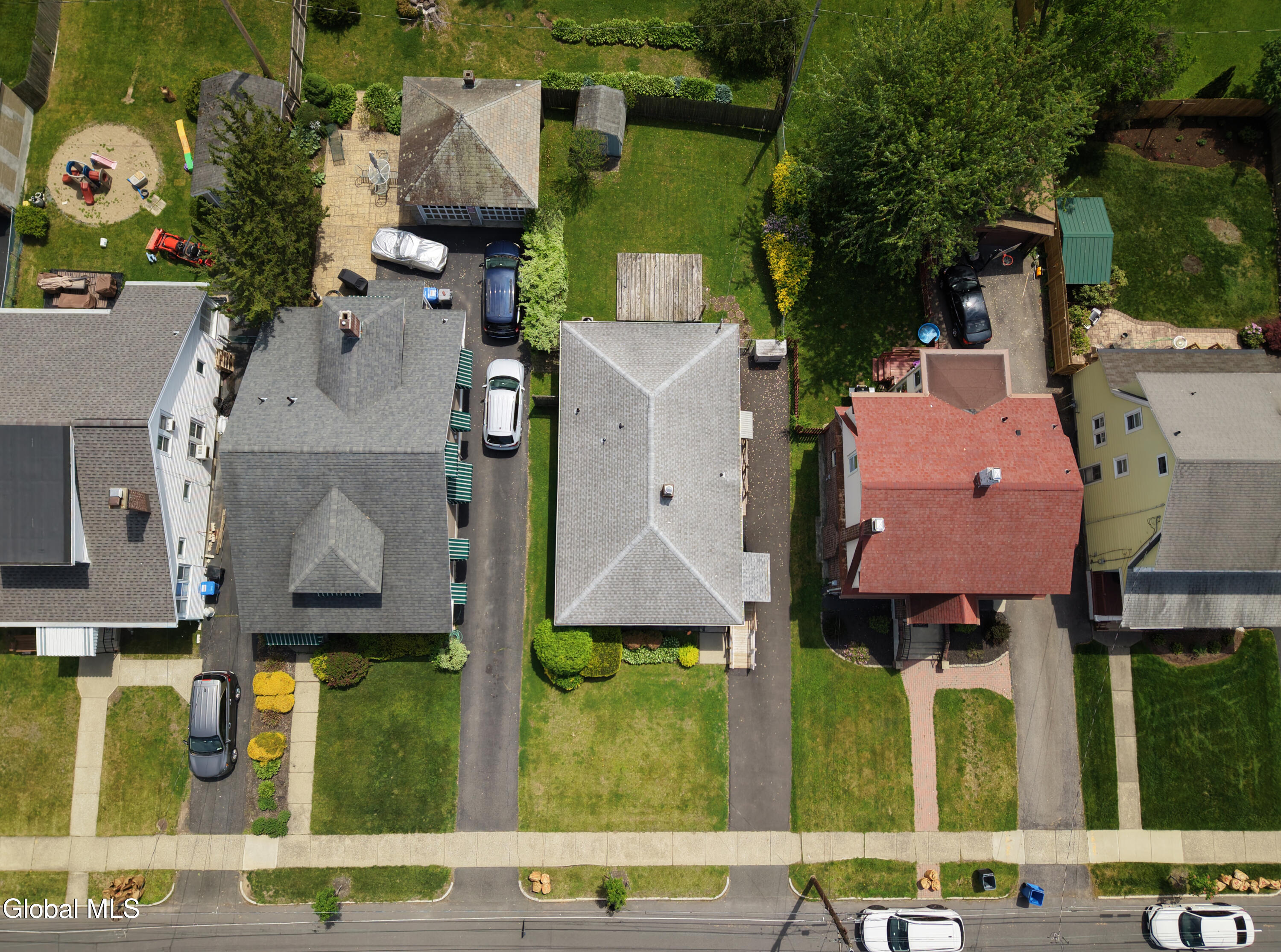 19 Marwill Street Albany NY 12209