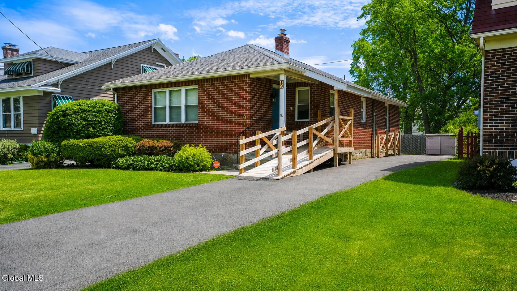 19 Marwill Street Albany NY 12209