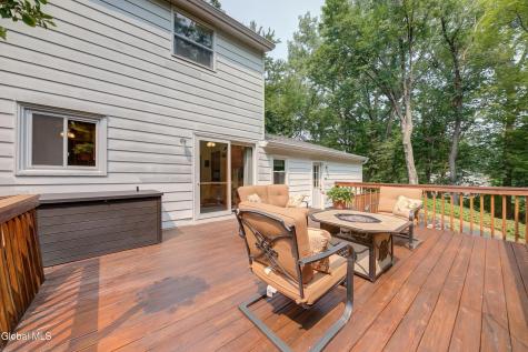 38 Shadow Wood Way Ballston Lake NY 12019