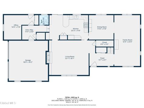 38 Shadow Wood Way Ballston Lake NY 12019