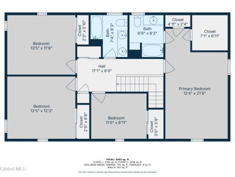 38 Shadow Wood Way Ballston Lake NY 12019