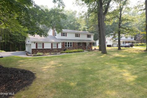 38 Shadow Wood Way Ballston Lake NY 12019