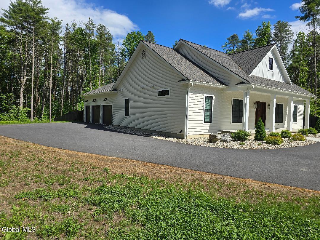 28 South Road Gansevoort NY 12831