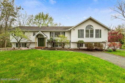 35 Prospect Avenue Averill Park NY 12018