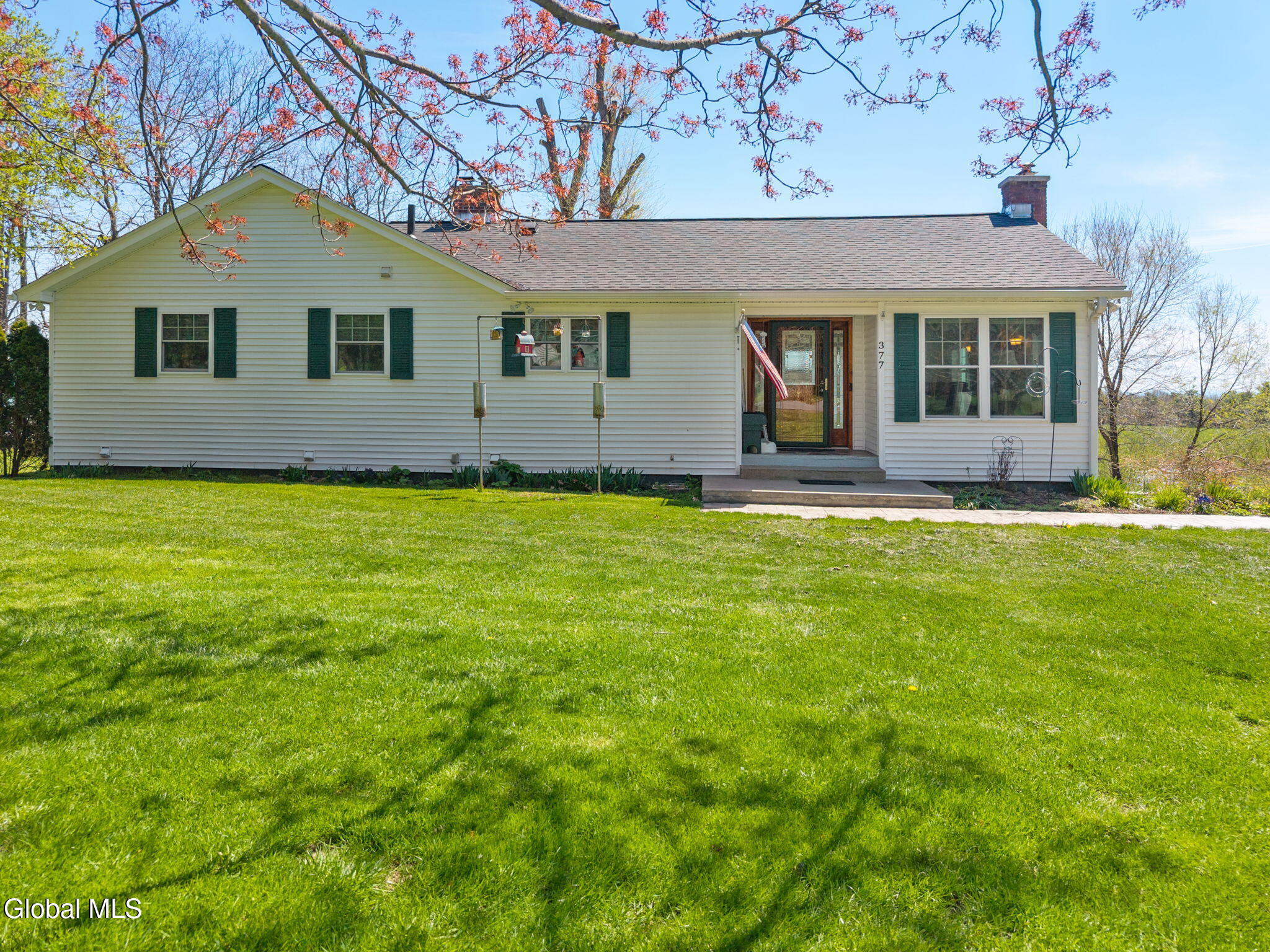 377 Pangburn Road Schenectady NY 12306