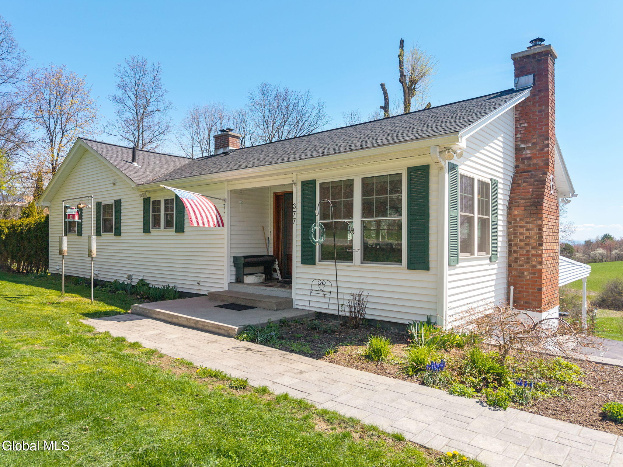 377 Pangburn Road Schenectady NY 12306